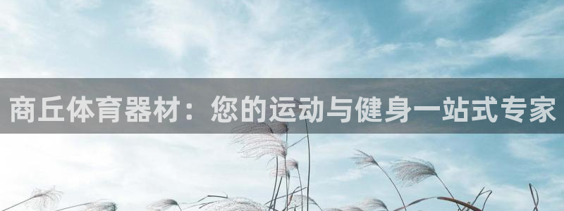 星欧娱乐是正规平台吗安全吗是真的吗：商丘体育器材：您