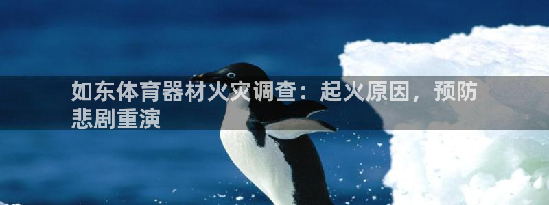 星欧娱乐载711.112使用教程详解：如东体育器材火
