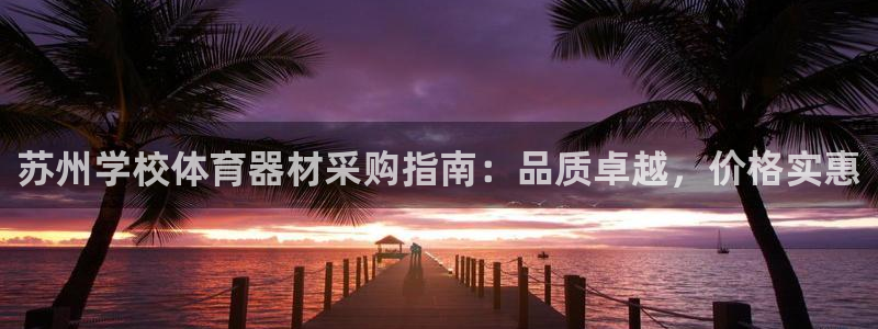 星欧娱乐扣款时间查询方法怎么查不到：苏州学校体育器材
