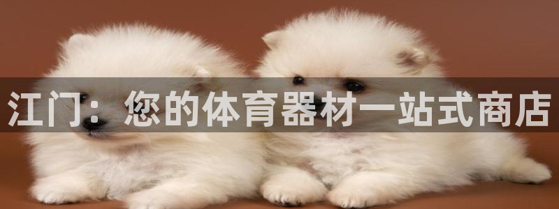 星欧娱乐属于什么档次的网站：江门：您的体育器材一站式
