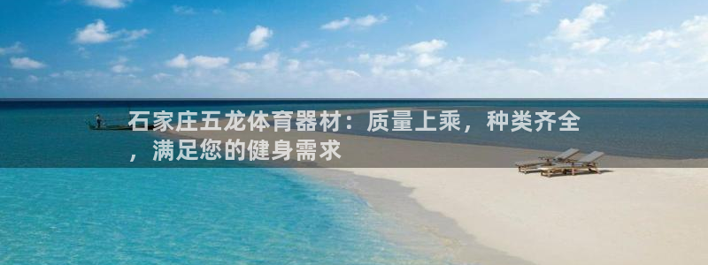 欧亿测速娱乐：石家庄五龙体育器材：质量上乘，种类齐全
，满足