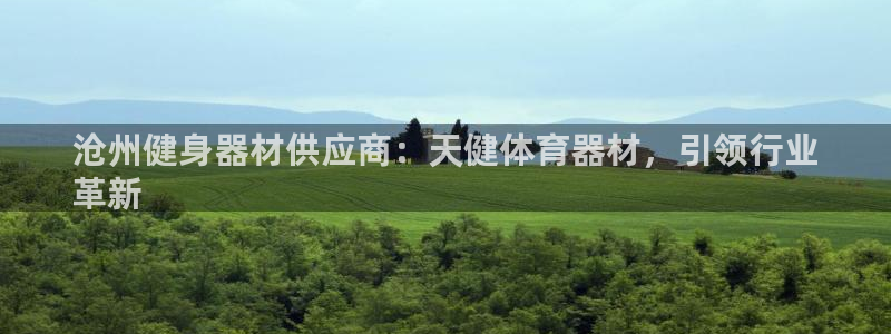 星奥娱乐集团：沧州健身器材供应商：天健体育器材，引领行业
革 