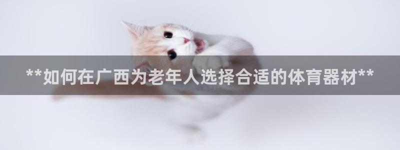 星欧娱乐app最新版本更新内容下载：**如何在广西为老年人选
