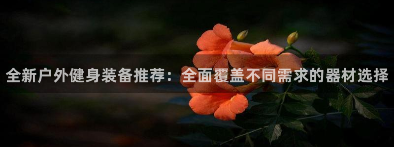 星欧娱乐工711.112怎么没有了：全新户外健身装备推荐：全